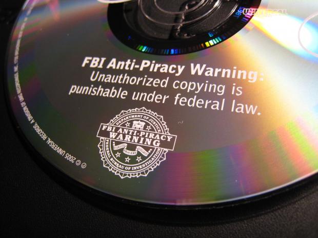 Time Warner ordered to pay damages for using pirated music at