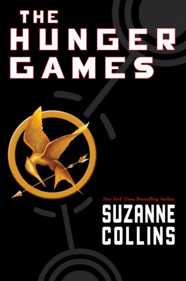 The Hunger Games Introduction & Visual Guide Presentation  Middle school  english language arts, Hunger games, Hunger games unit